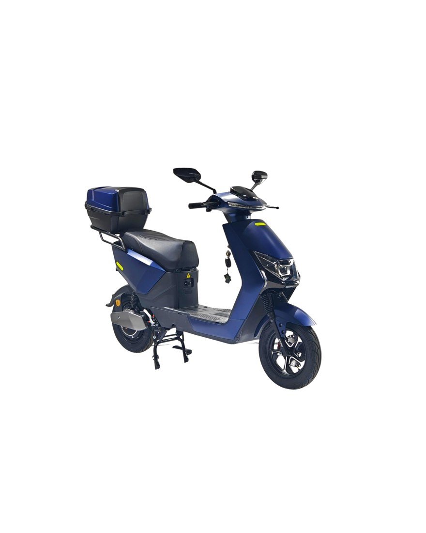 Invicta azul frente